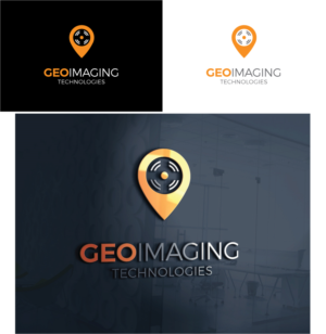 Logo-Design von somani für Geo Imaging Technologies | Design: #15275852