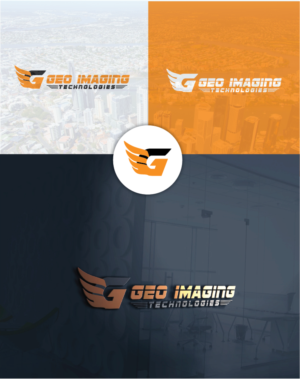 Design de Logo par gleace design pour Geo Imaging Technologies | Design #15457185