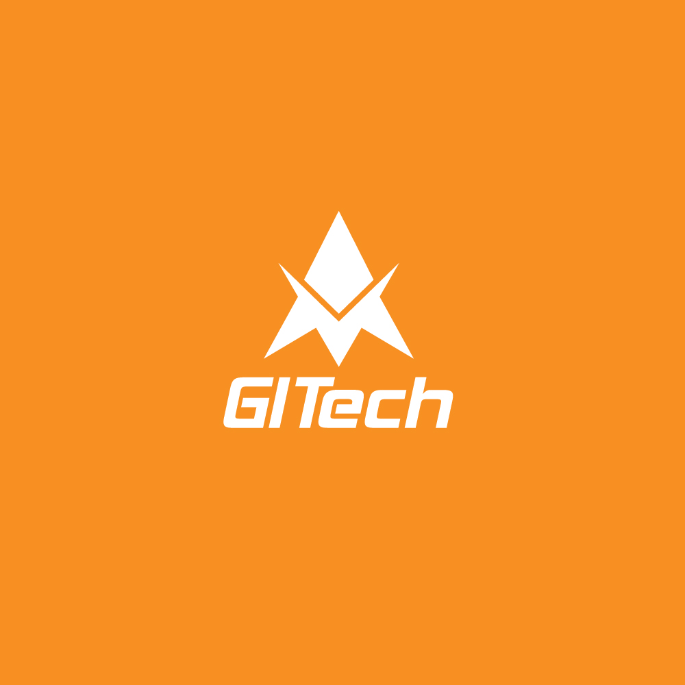 Logo Design by Aleff for Geo Imaging Technologies | Design #15444786