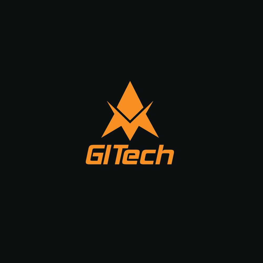 Logo-Design von Aleff für Geo Imaging Technologies | Design #15444790