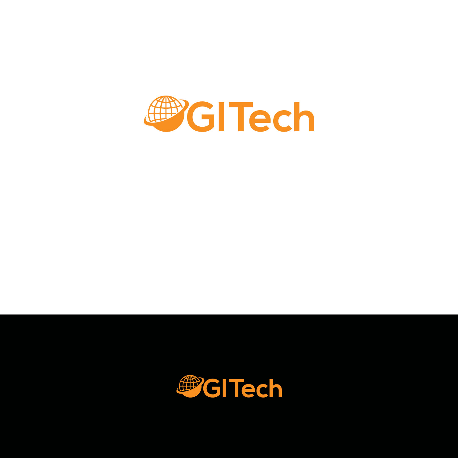 Logo-Design von DesignDUO für Geo Imaging Technologies | Design #15453639