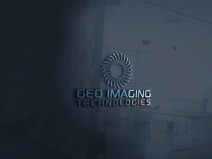 Logo Design by Top king  designer for Geo Imaging Technologies | Design: #15292222