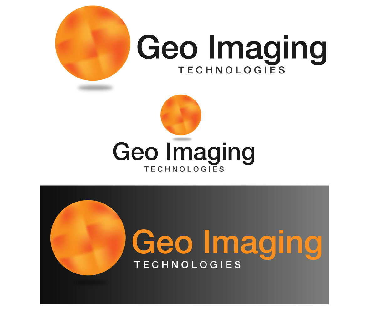 Logo Design by Bluesky68 for Geo Imaging Technologies | Design #15431439