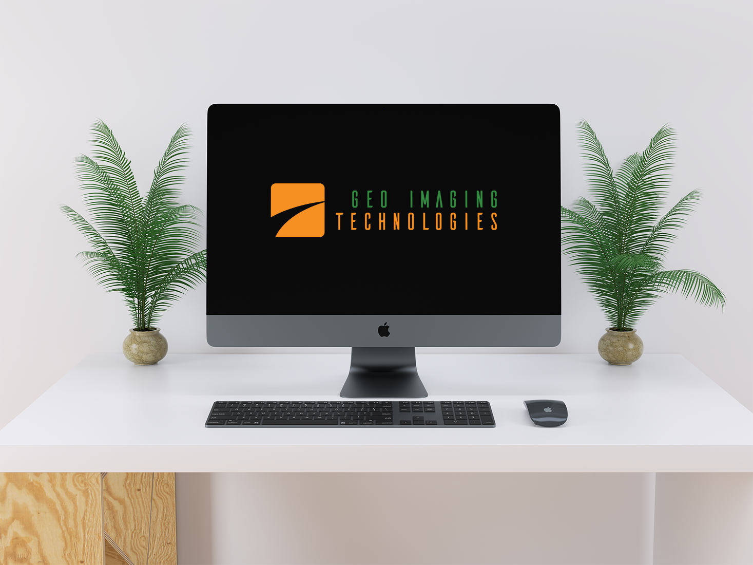 Logo Design by Tamara0206 for Geo Imaging Technologies | Design #15441079