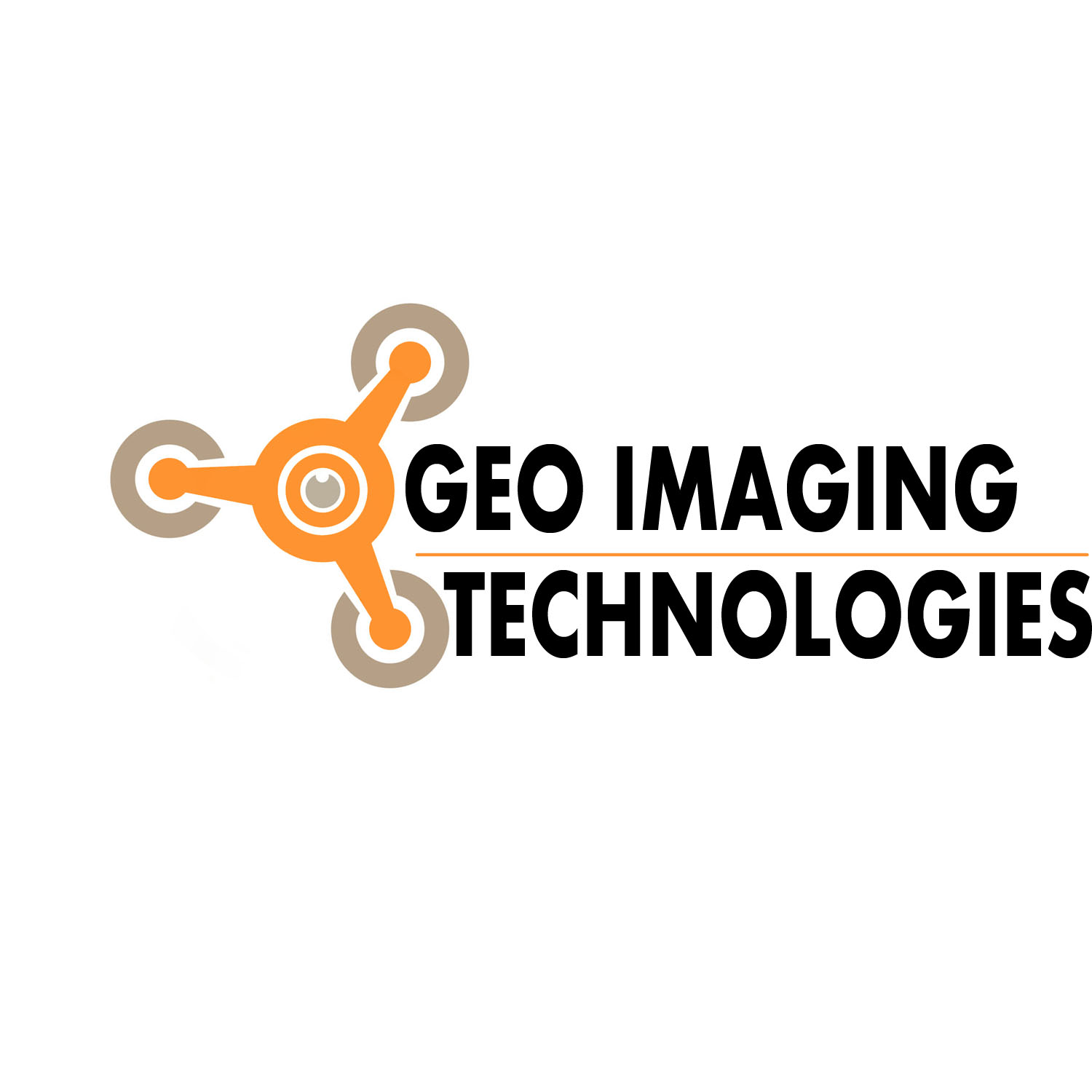Logo Design by ALI.PHOTOGRAPHE2 for Geo Imaging Technologies | Design #15291239