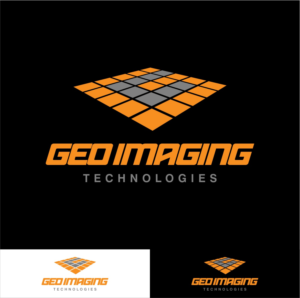Logo Design by bojboga for Geo Imaging Technologies | Design: #15356812