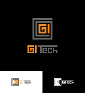 Logo Design by bojboga for Geo Imaging Technologies | Design: #15358267