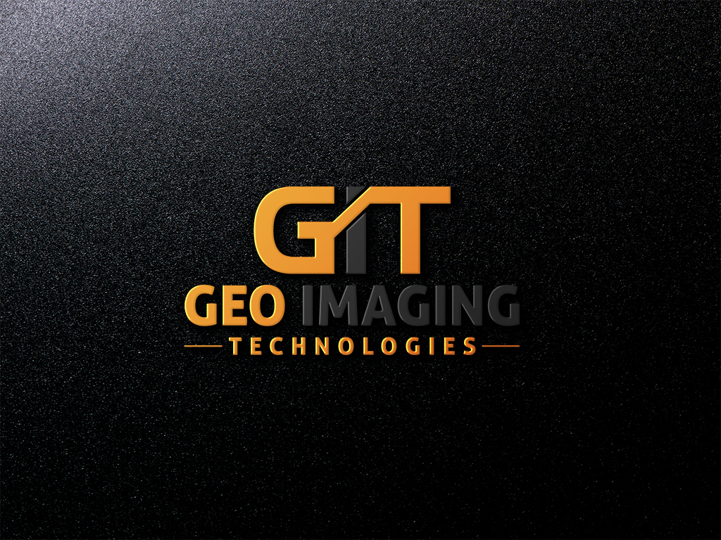 Logo Design by imsakiballhasan for Geo Imaging Technologies | Design #15298476