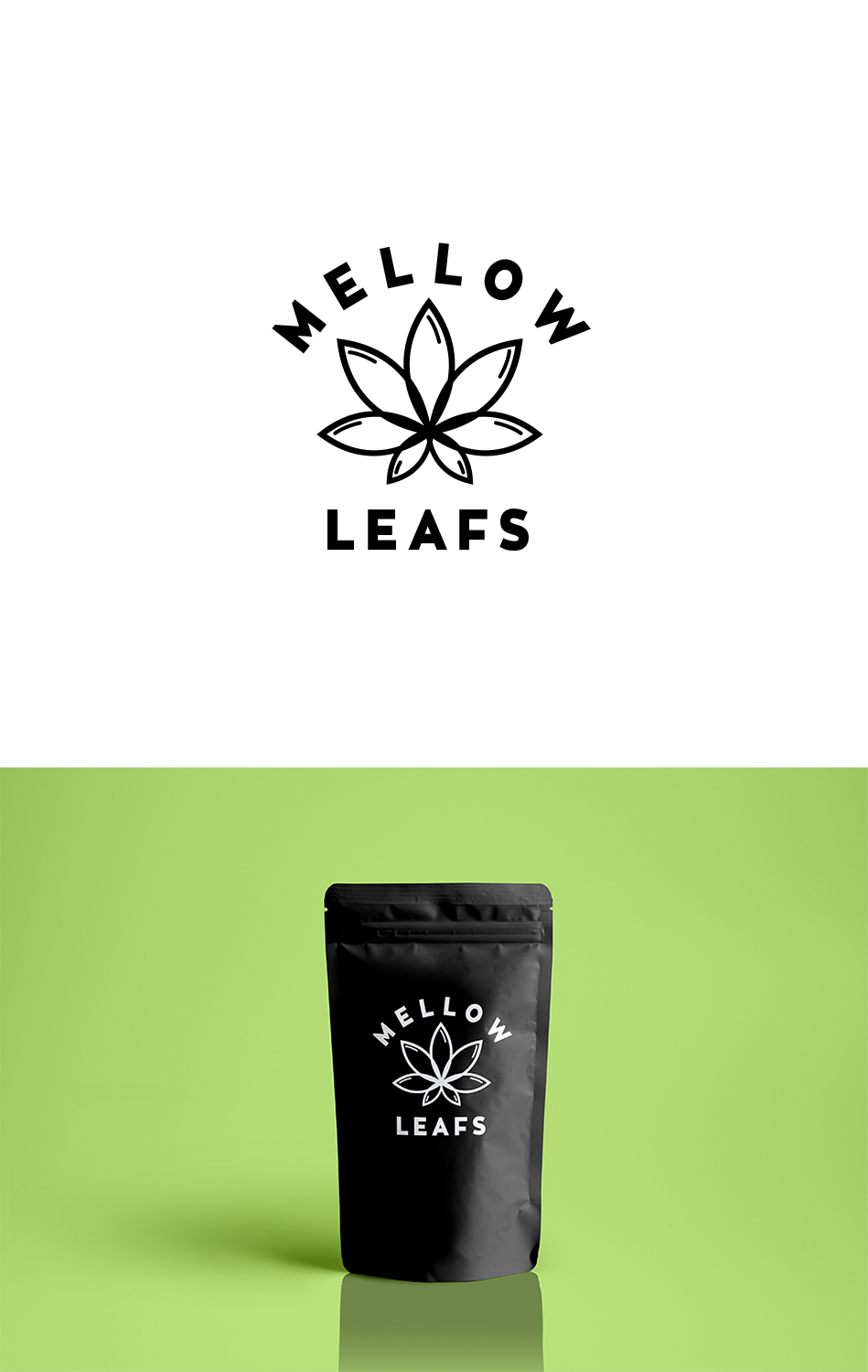 Logo Design by it's_me_Glitch for this project | Design #15281687