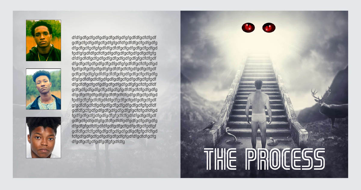 Design de Pochette de CD par yadavsushil pour ce projet | Design #15588165