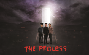 CD Cover Design by Lubaa