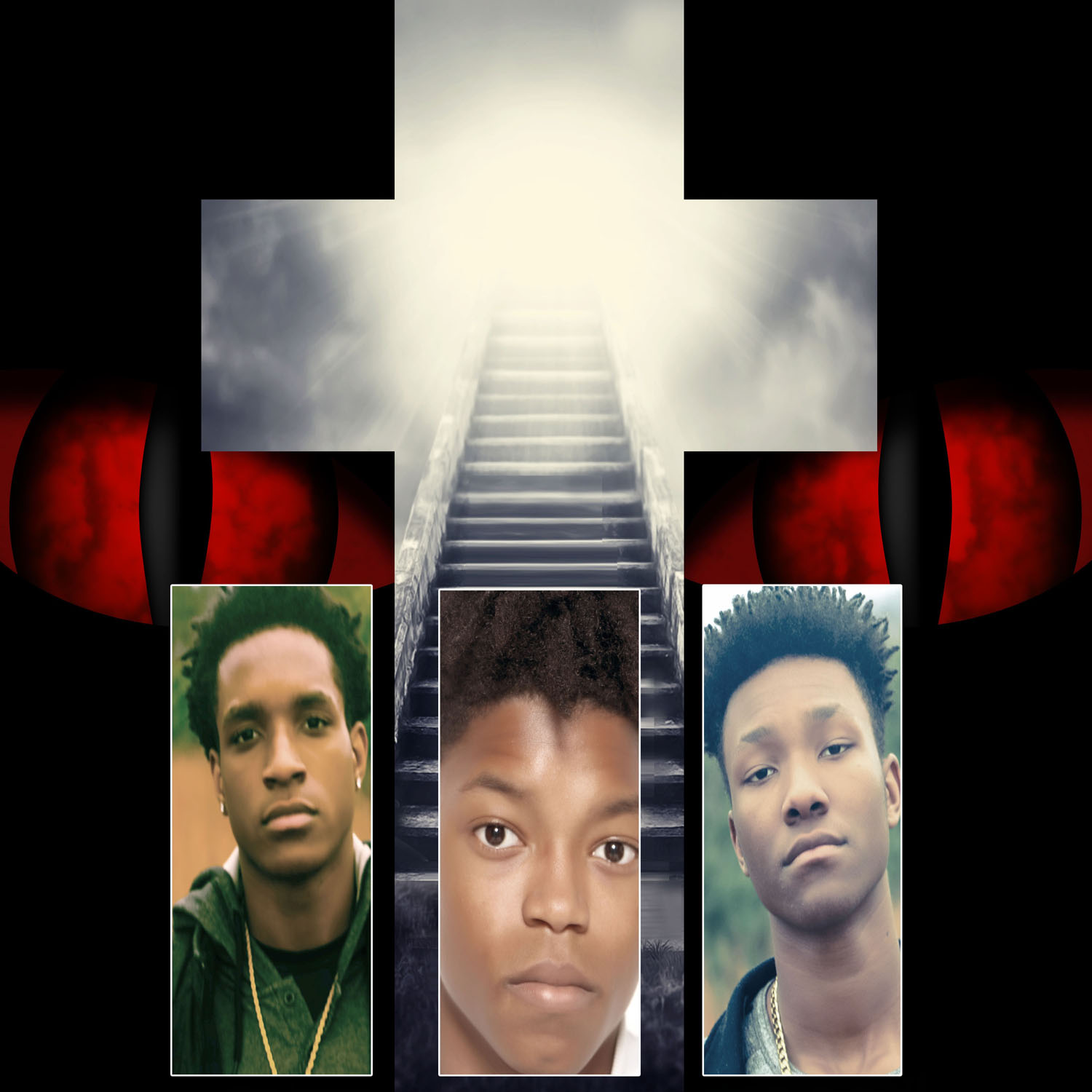 CD Cover Design by ALI.PHOTOGRAPHE2 for this project | Design #15508195