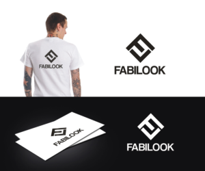 Logo Design by Vishak vasu for BLUE LANE | Design: #15380709