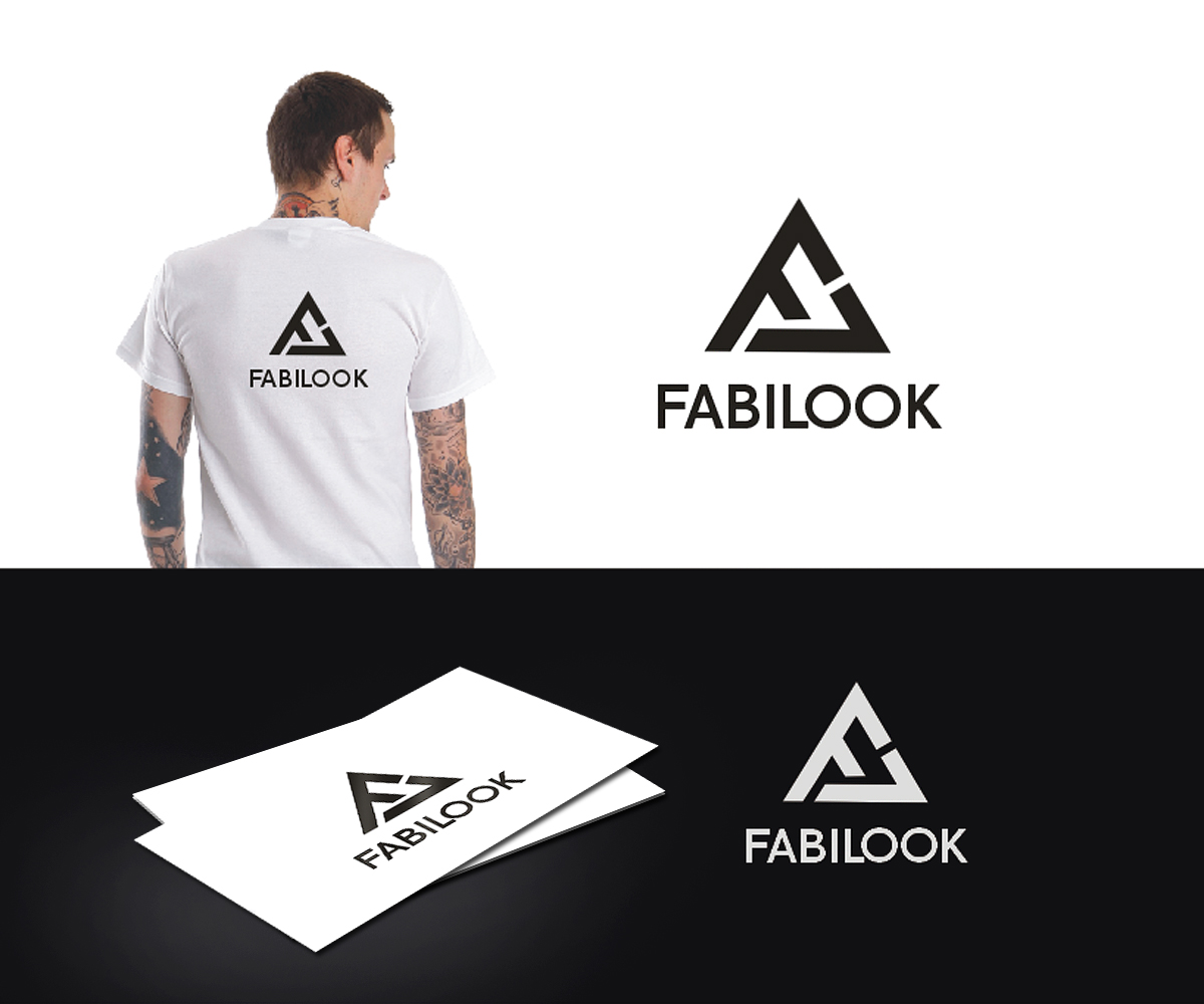 Logo Design by Vishak vasu for BLUE LANE | Design #15409024