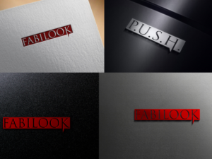 Logo Design by imsakiballhasan for BLUE LANE | Design: #15289487