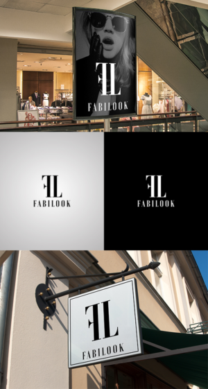 Logo Design by Creative_Projectss for BLUE LANE | Design: #15298419