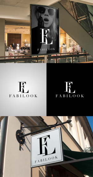 Logo Design by Creative_Projectss for BLUE LANE | Design: #15310394