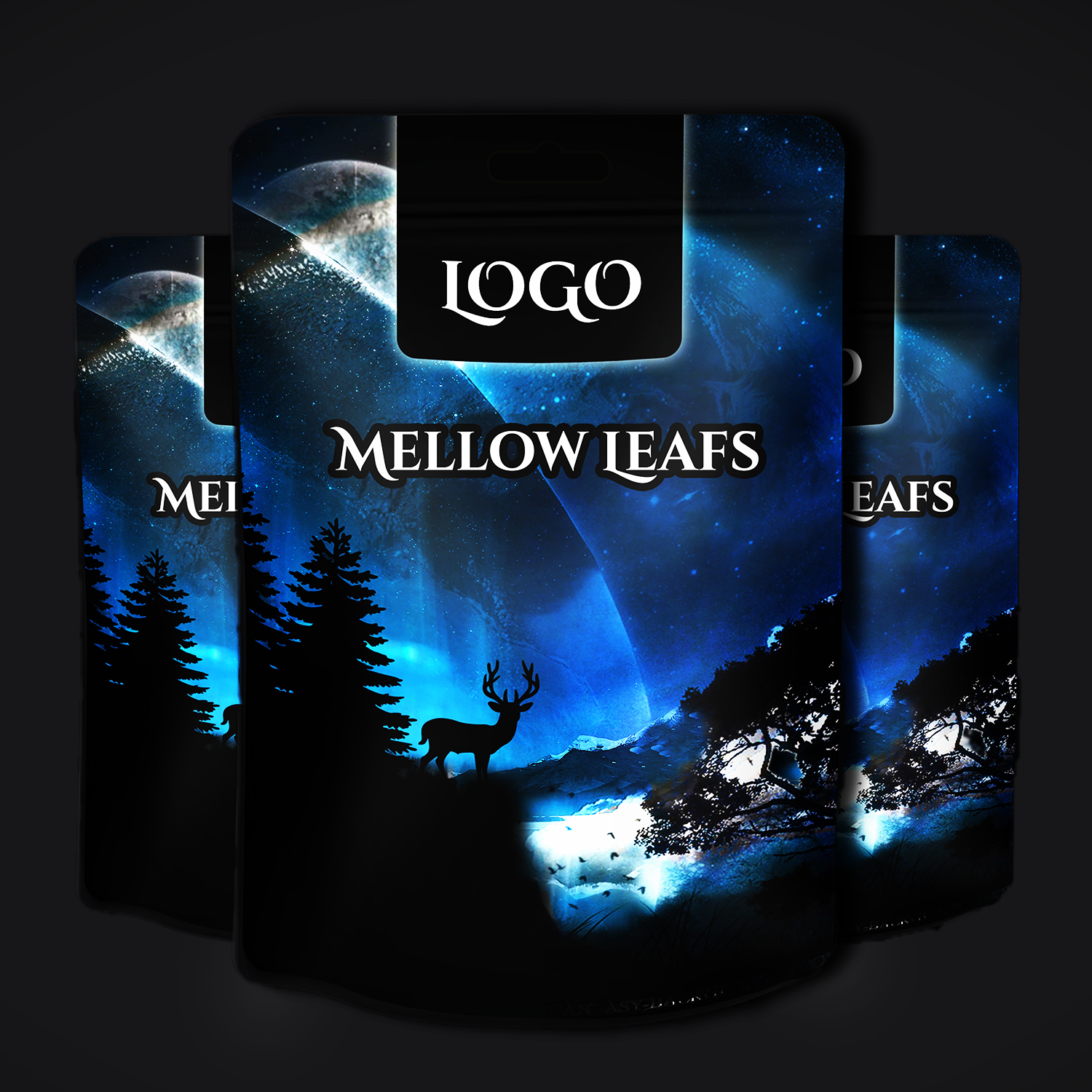 Packaging Design by jaycobbb for this project | Design #15306270