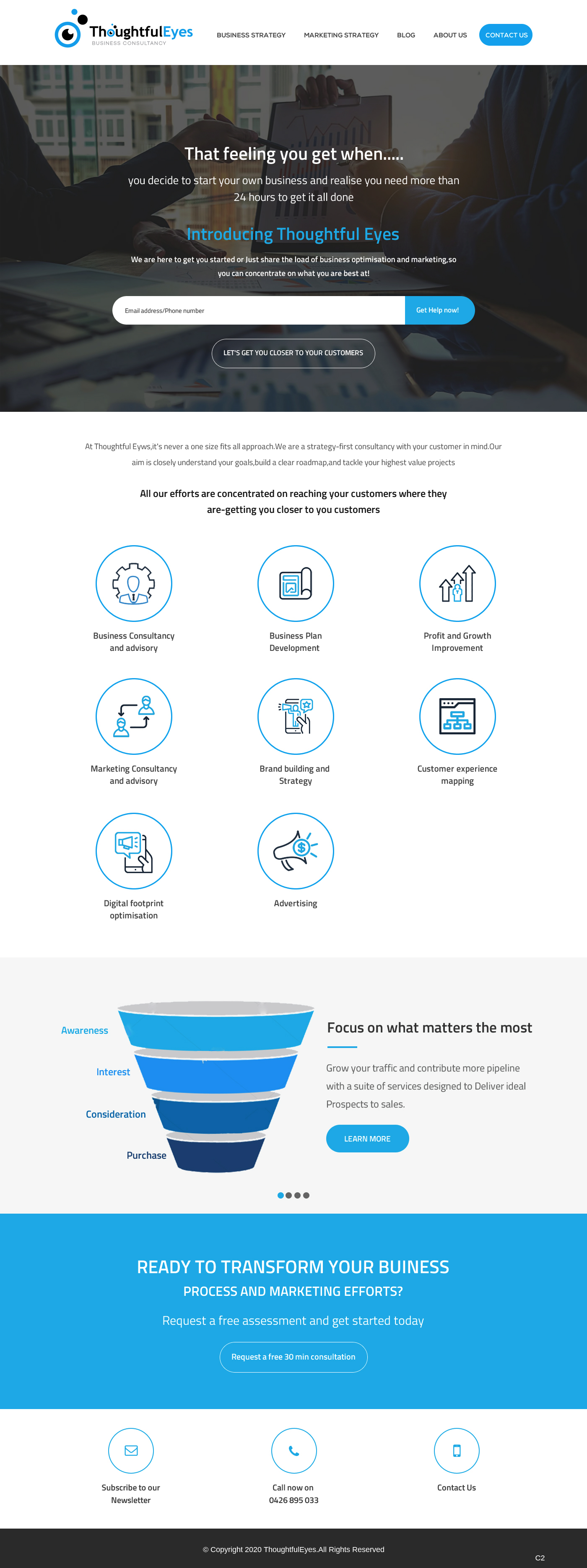 Web Design by pb for this project | Design #25562040