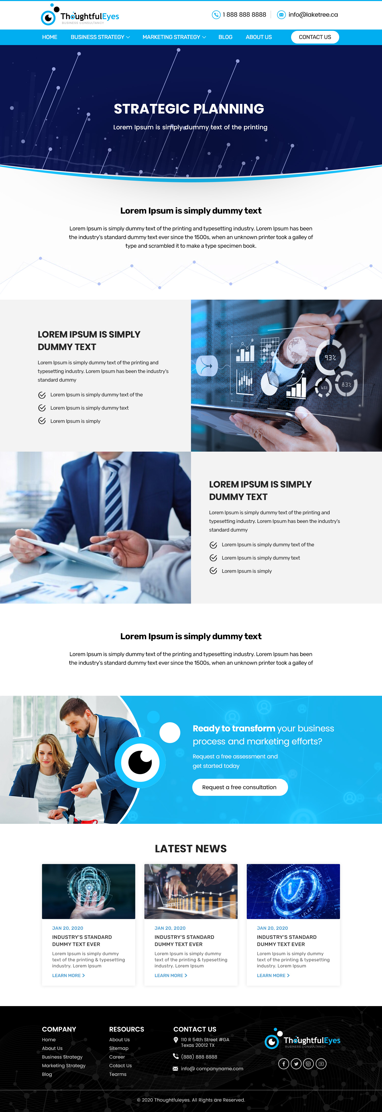 Web-Design von Shijo John für dieses Projekt | Design #25571660