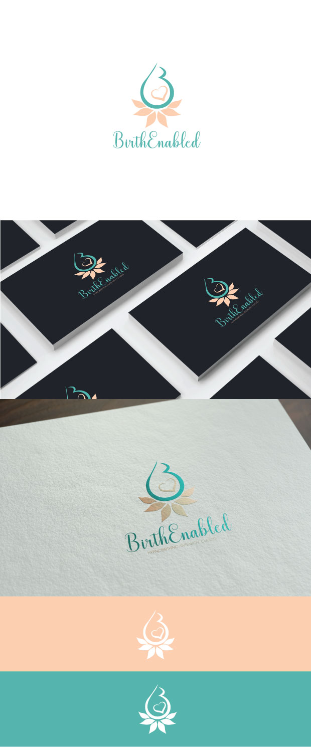 Logo Design by el. for this project | Design #15342622
