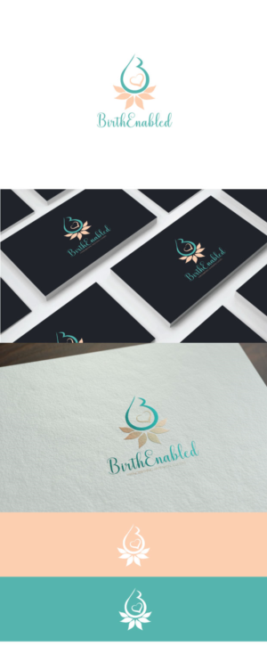 Logo Design by el. for this project | Design: #15342622