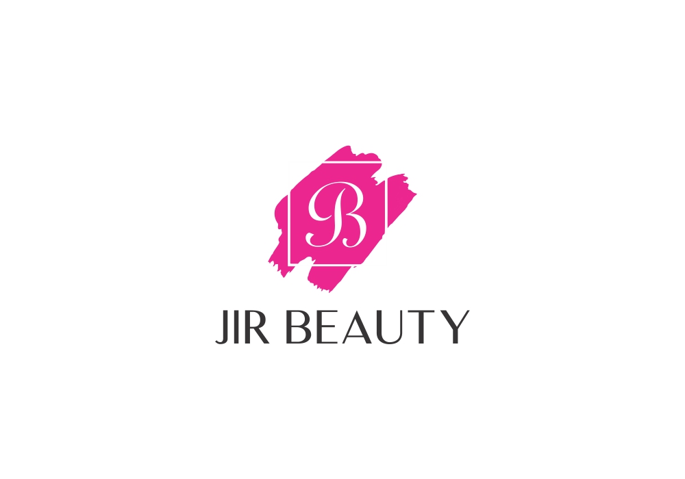 Design de Logo par Ramaling Belkote pour Jir Beauty | Design #15290350
