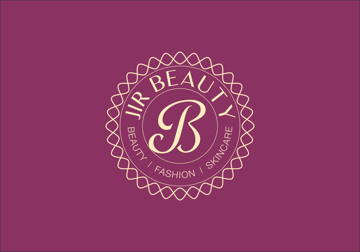 Design de Logo par Ramaling Belkote pour Jir Beauty | Design #15290607
