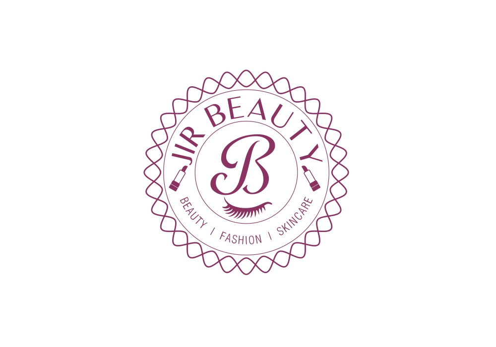 Design de Logo par Ramaling Belkote pour Jir Beauty | Design #15291051