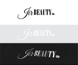 Diseño de Logo por ALCD para Jir Beauty | Diseño: #15273741