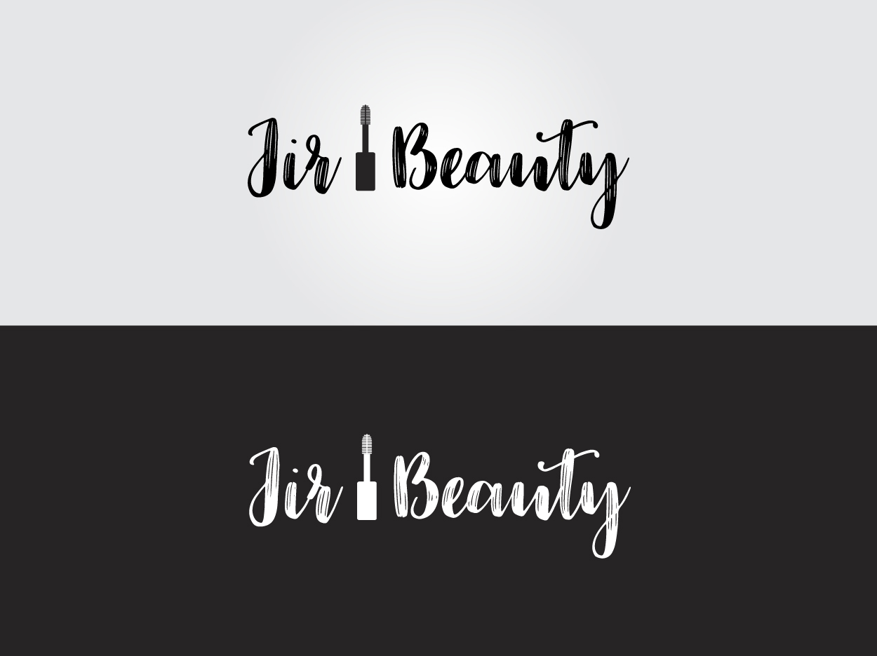 Logo Design by ALCD for Jir Beauty | Design #15273999