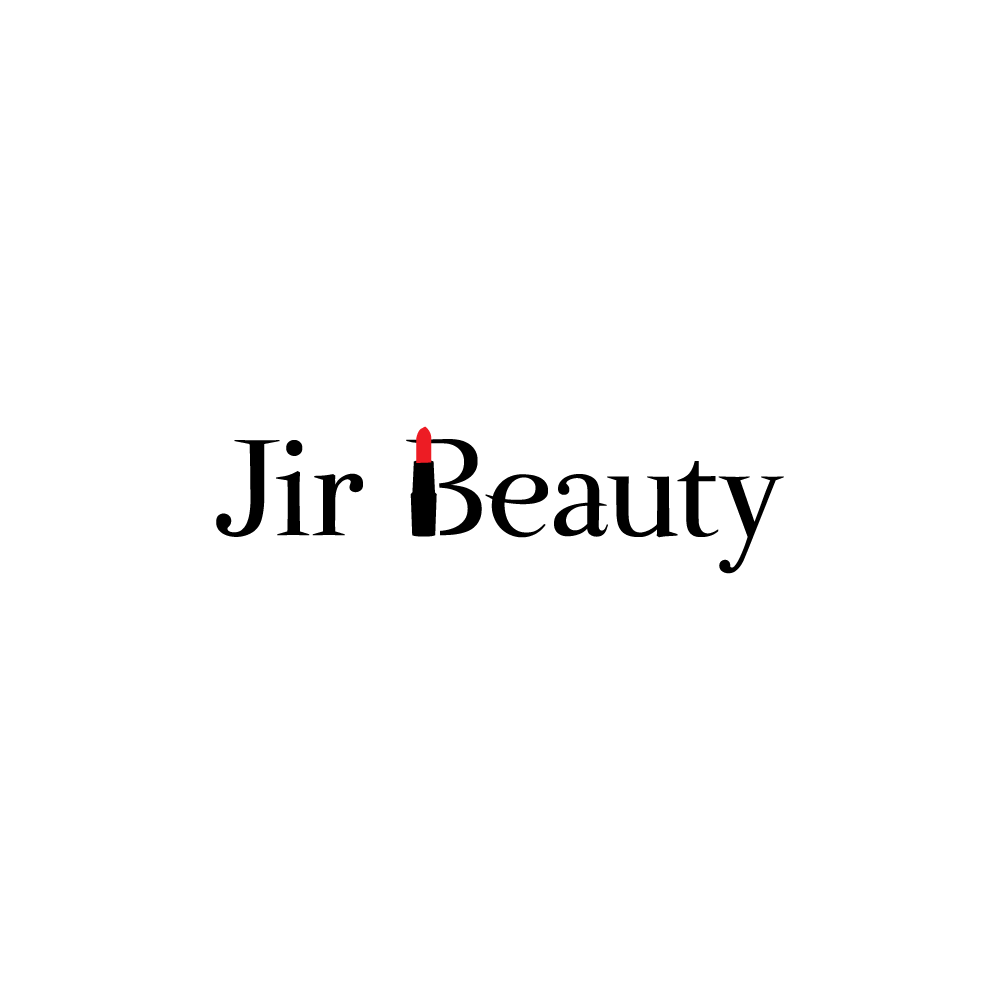 Logo Design by H4R5Z for Jir Beauty | Design #15288778