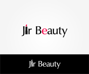 Design de Logo par volebaba pour Jir Beauty | Design : #15287342