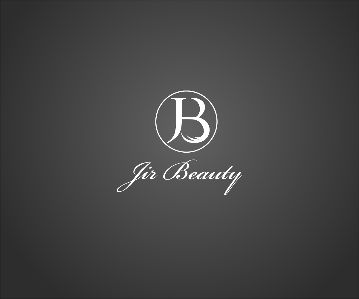 Logo Design by volebaba for Jir Beauty | Design #15287343