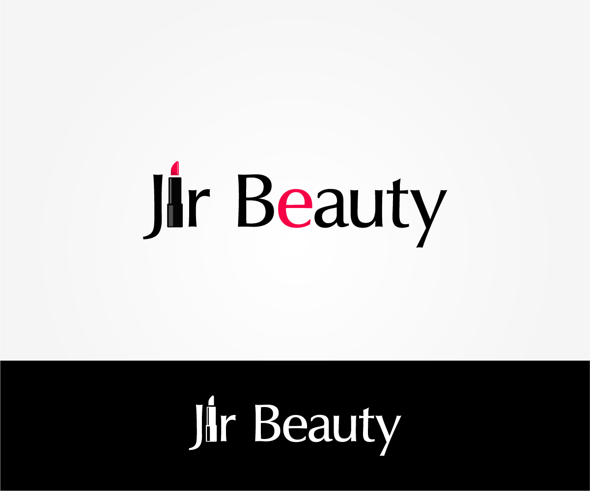 Diseño de Logo por volebaba para Jir Beauty | Diseño #15287740