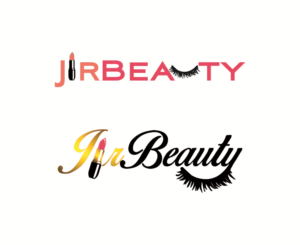Logo Design by pa2pat for Jir Beauty | Design #15270418