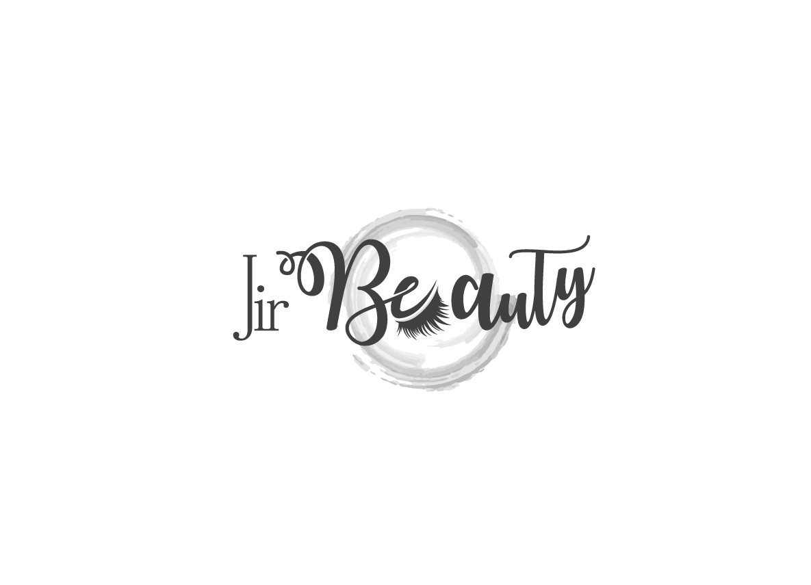 Logo Design by creative.bugs for Jir Beauty | Design #15286357