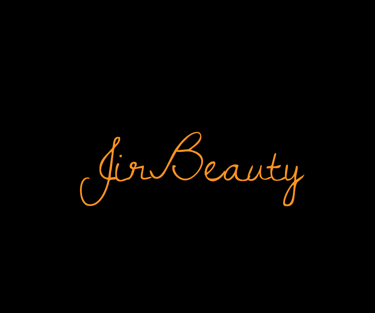 Diseño de Logo por EGYPT KING para Jir Beauty | Diseño #15291257