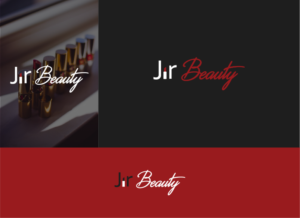 Logo Design by paoleta_y for Jir Beauty | Design #15279878