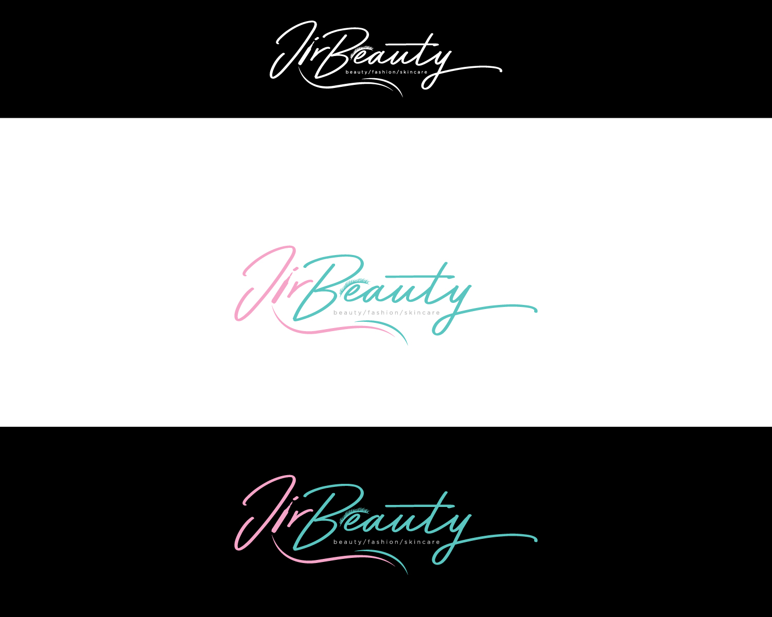 Design de Logo par Atec pour Jir Beauty | Design #15274068