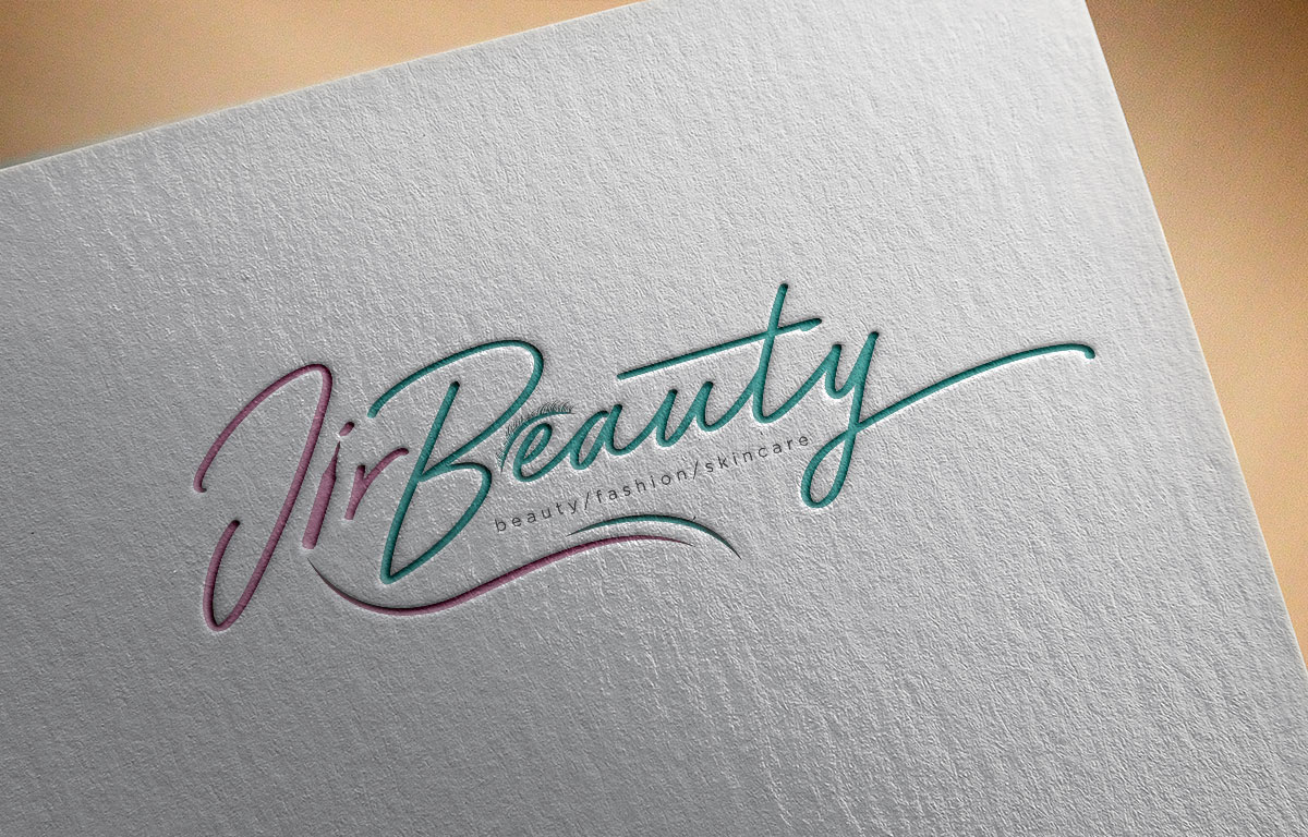 Design de Logo par Atec pour Jir Beauty | Design #15274086