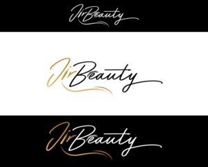 Design de Logo par Atec pour Jir Beauty | Design : #15274759