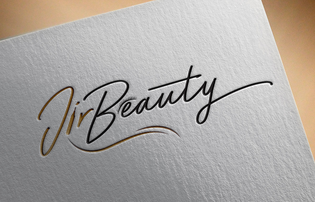 Design de Logo par Atec pour Jir Beauty | Design #15274781