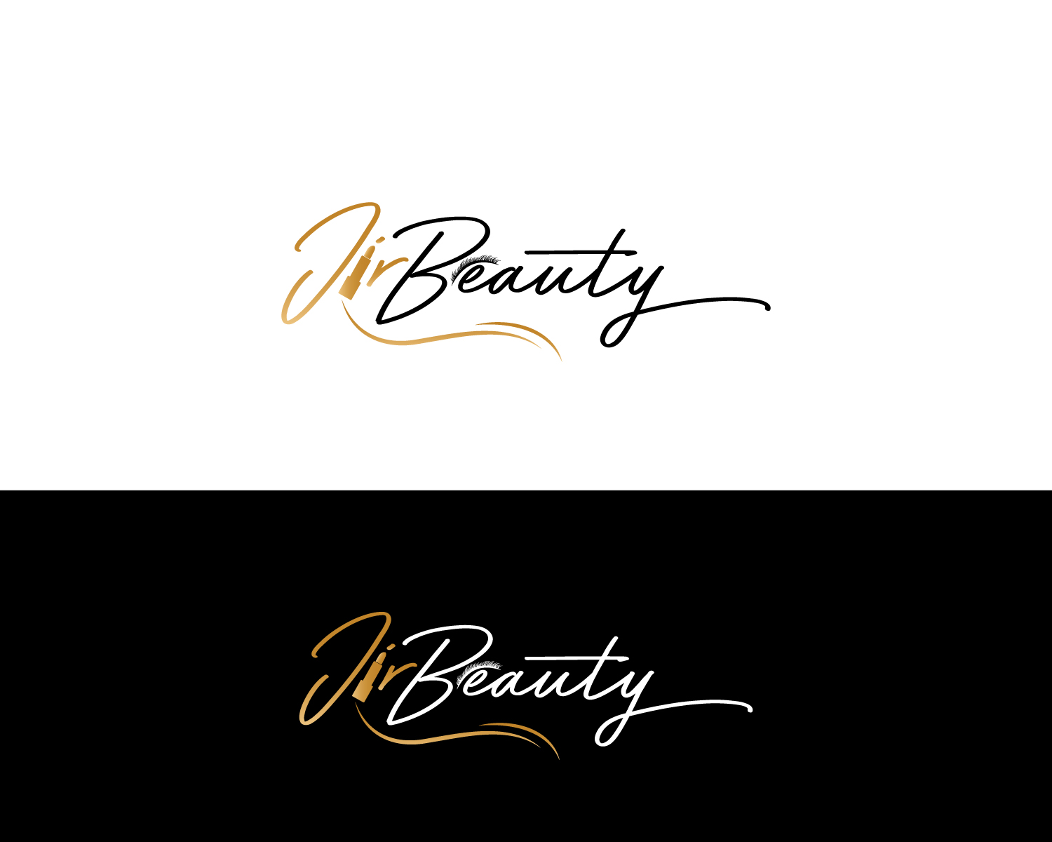 Design de Logo par Atec pour Jir Beauty | Design : #15298600