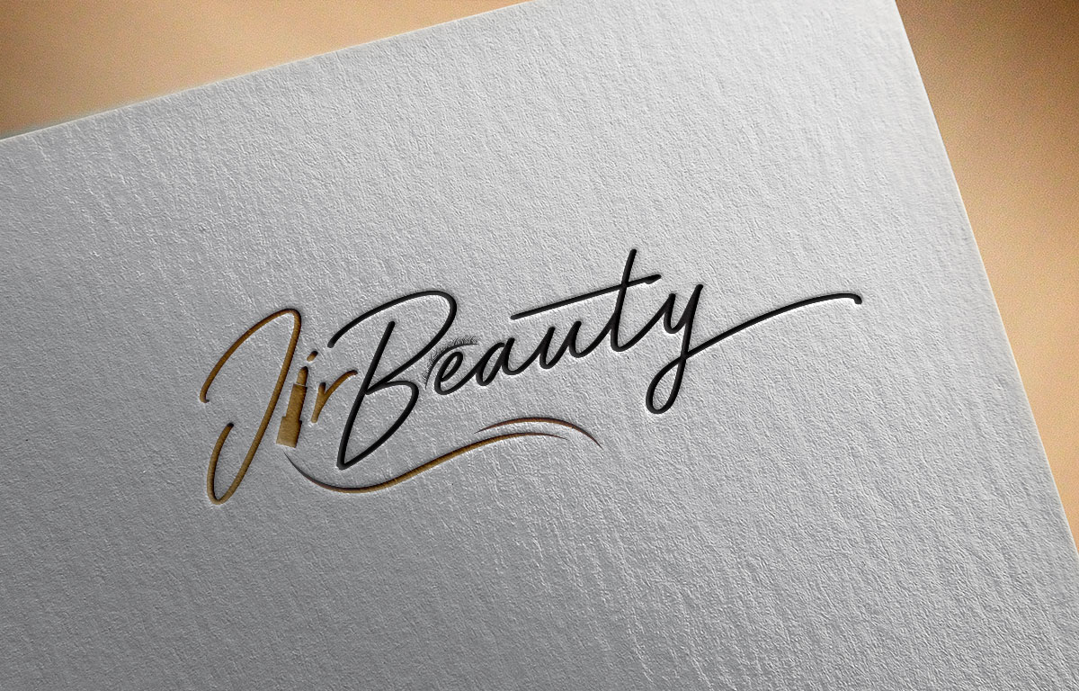 Design de Logo par Atec pour Jir Beauty | Design #15298625