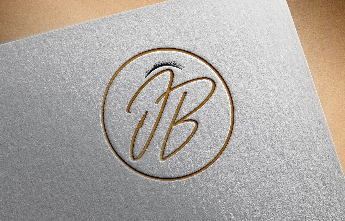 Design de Logo par Atec pour Jir Beauty | Design #15299200