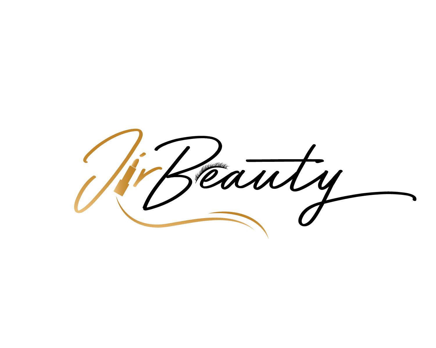 Design de Logo par Atec pour Jir Beauty | Design #15303278