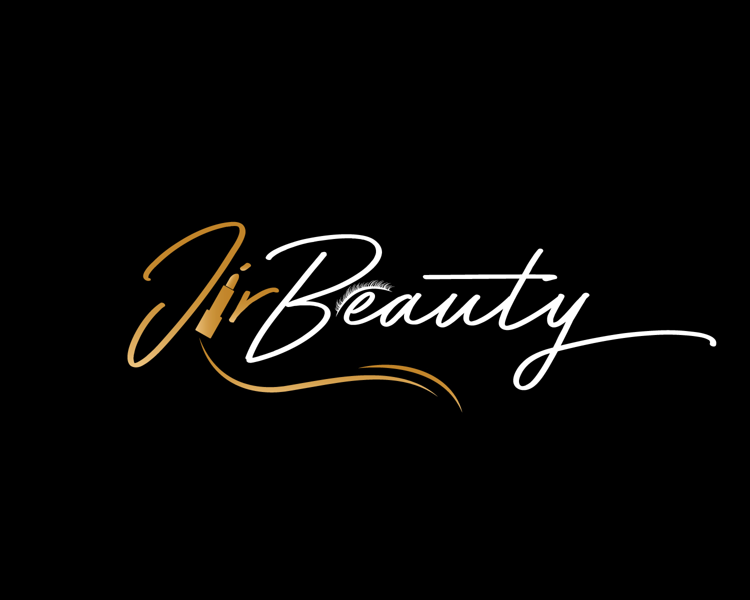 Design de Logo par Atec pour Jir Beauty | Design #15303279