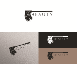 Diseño de Logo por eMARK para Jir Beauty | Diseño: #15275079