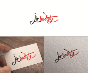 Diseño de Logo por eMARK para Jir Beauty | Diseño: #15278008